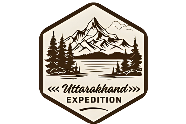 Uttarakhand expedition logo
