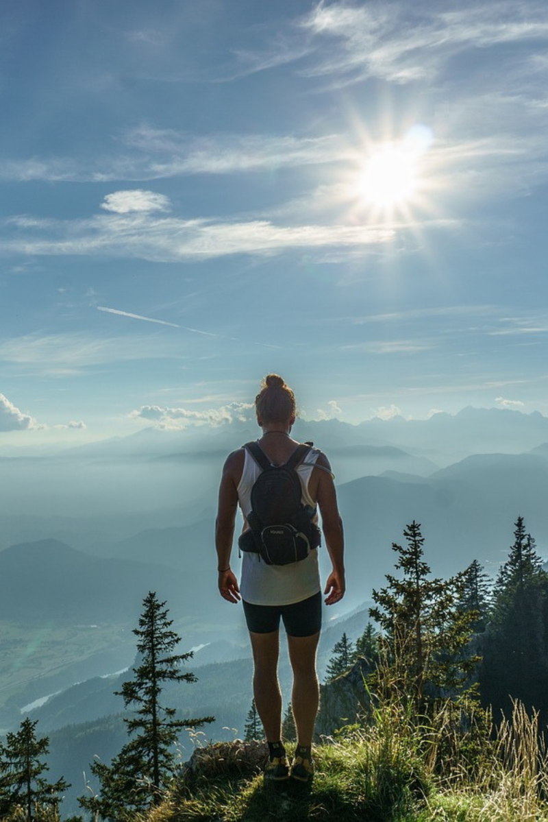 Uttarakhand Mountains