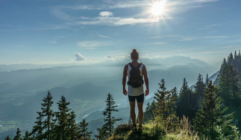 Adventure Activities