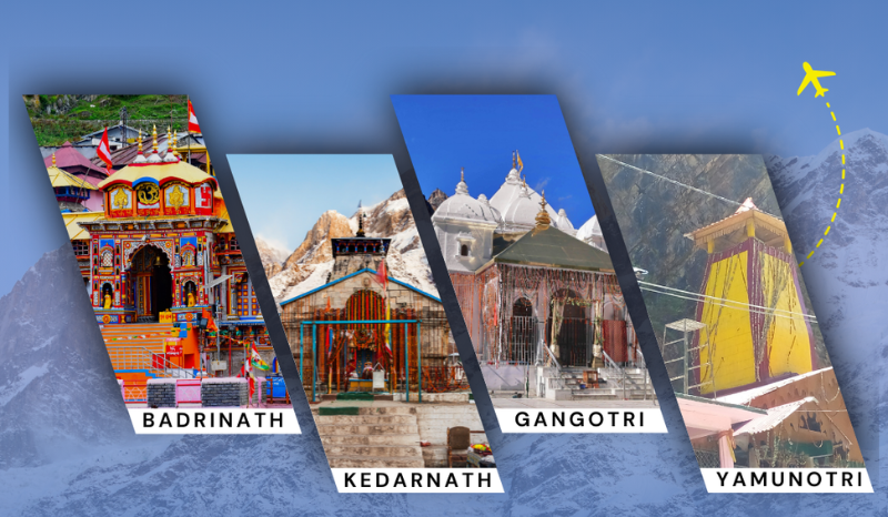 Char Dham Yatra
